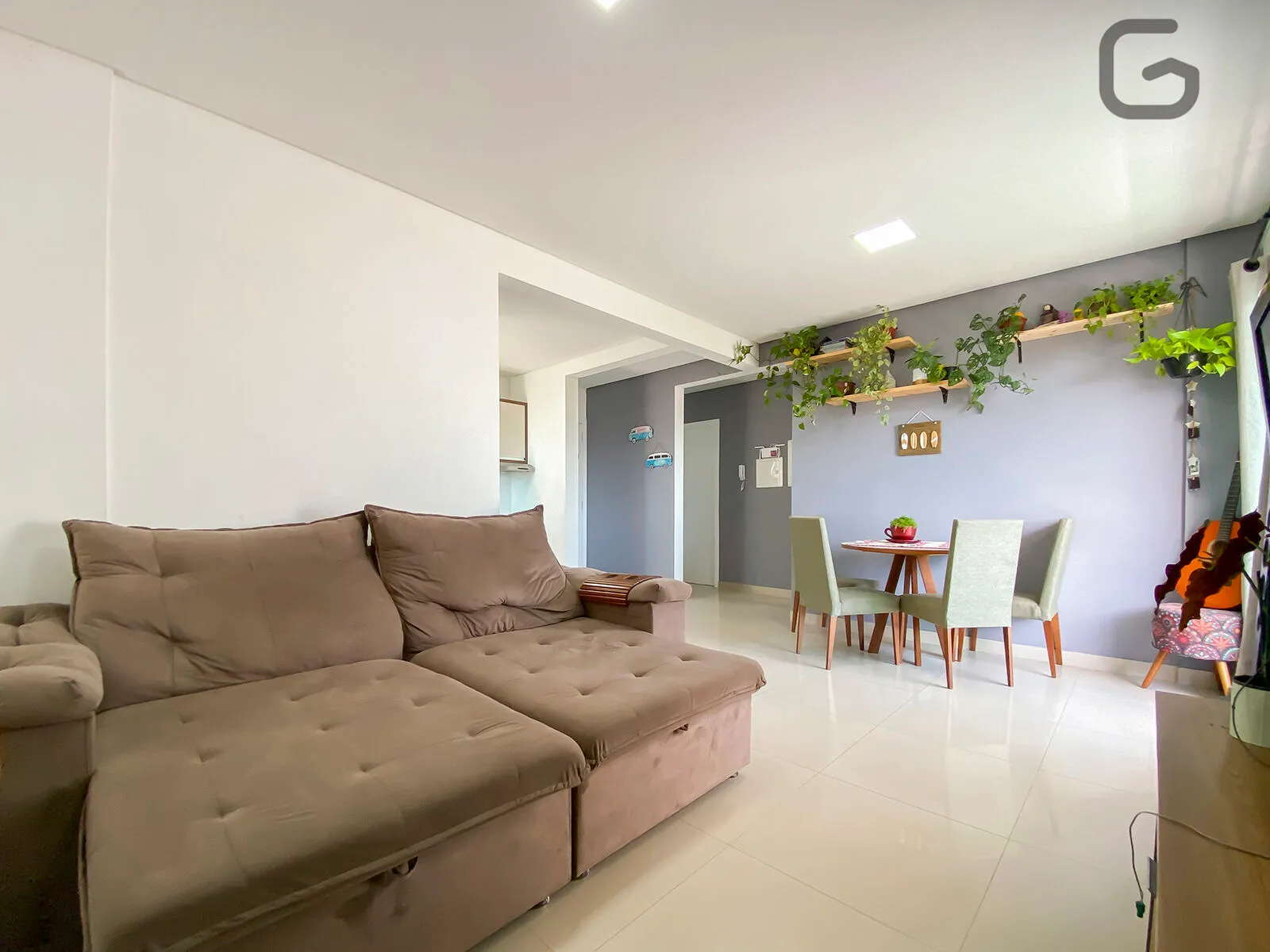 Apartamento 2 suítes em Camboriú/SC — foto 6