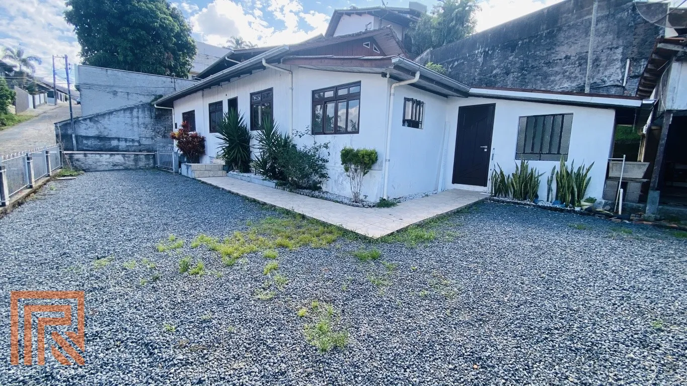 Casa no bairro Vila Nova/Terreno com 400 m. - foto 1