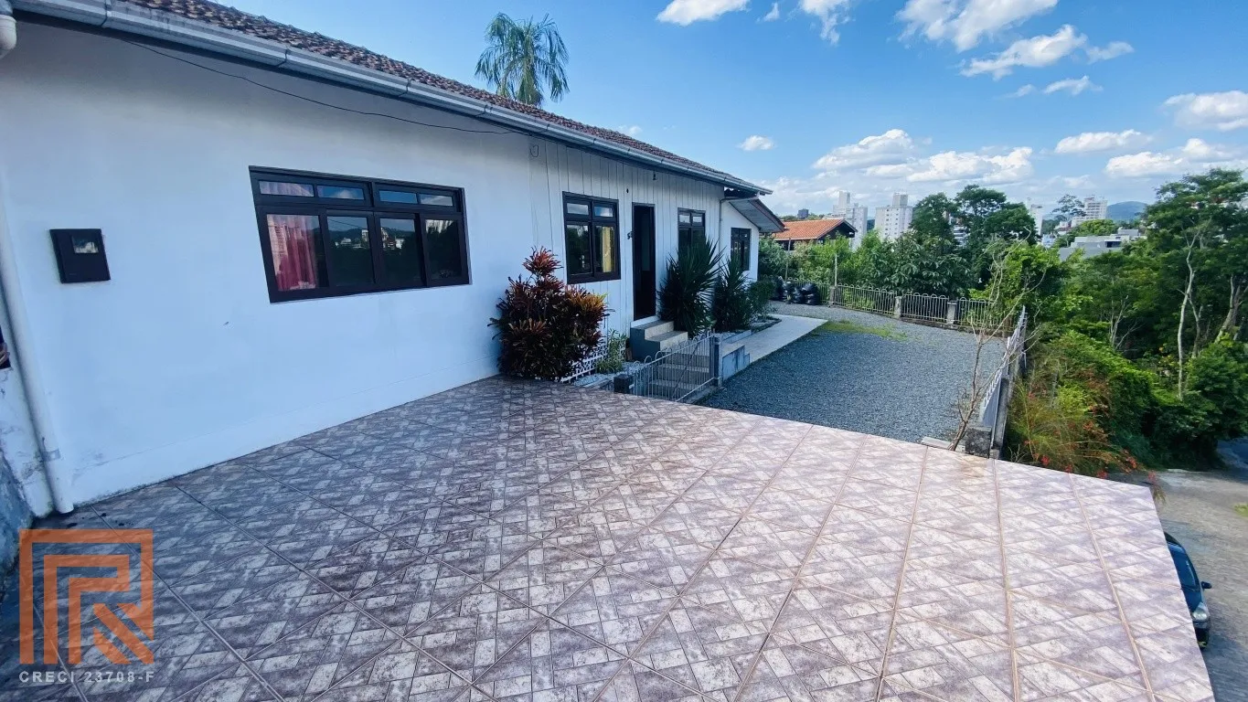 Casa no bairro Vila Nova/Terreno com 400 m. — foto 2