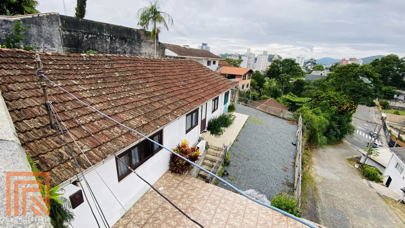 Casa no bairro Vila Nova/Terreno com 400 m. — foto 3
