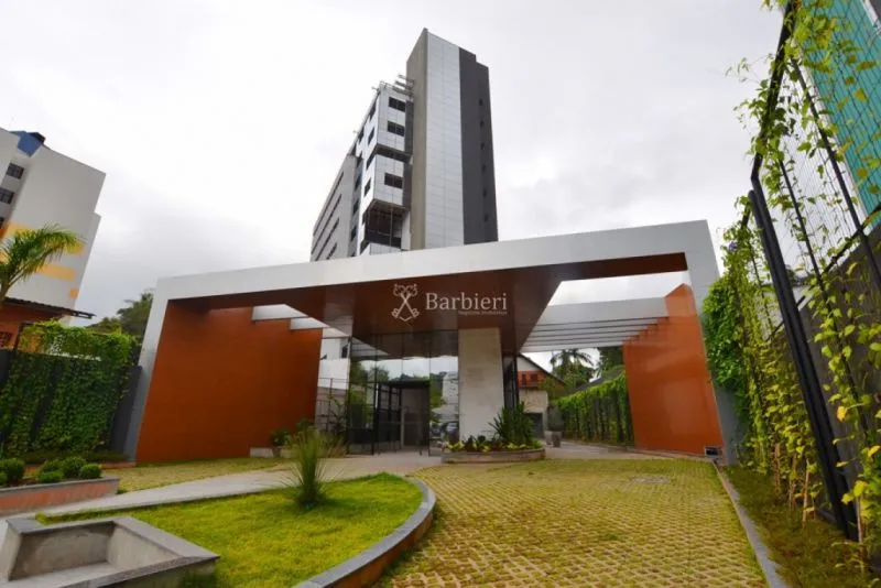 Sala Comercial à venda com area total de 68,00 m com 1 vaga na garagem no bairro Garcia em Blumenau/SC - foto 1