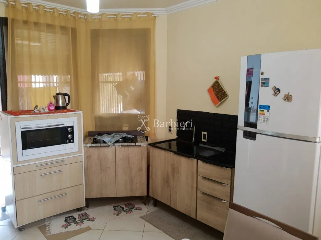 Casa à venda com 4 quartos sendo todos suítes e 03 vagas no bairro Garcia em Blumenau/SC — foto 6