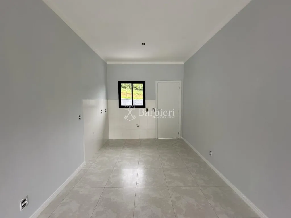 Casa com 2 quartos sendo 1 suíte e 1 vaga no bairro Testo Salto em Blumenau/SC — foto 4