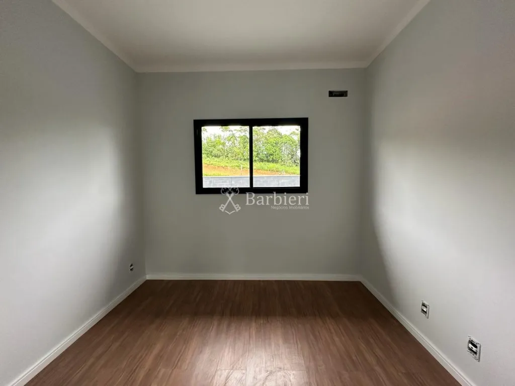 Casa com 2 quartos sendo 1 suíte e 1 vaga no bairro Testo Salto em Blumenau/SC — foto 6