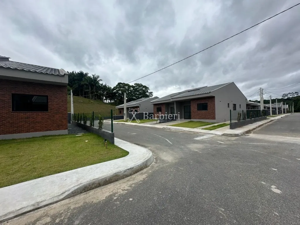 Casa com 2 quartos sendo 1 suíte e 1 vaga no bairro Testo Salto em Blumenau/SC — foto 7