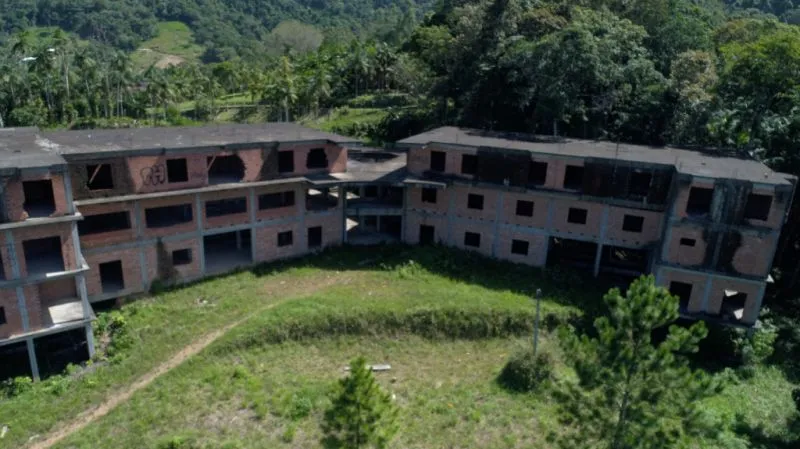 Hotel bem localizado, na cidade histórica de Pomerode. Excelente oportunidade em uma região muito procurada por turistas. — foto 2