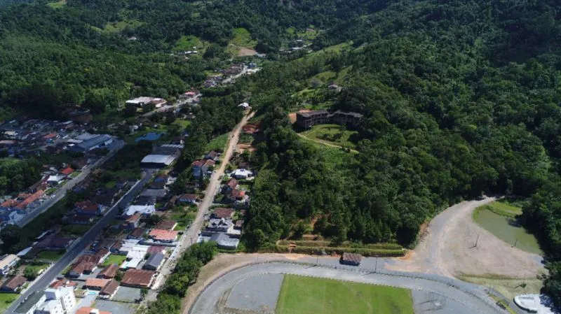 Hotel bem localizado, na cidade histórica de Pomerode. Excelente oportunidade em uma região muito procurada por turistas. — foto 4
