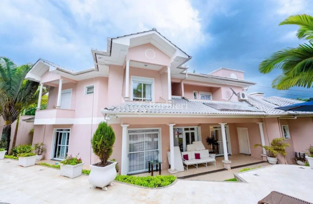 Casa com 4 quartos e 4 vagas no bairro Itoupava Norte em Blumenau/SC — foto 6