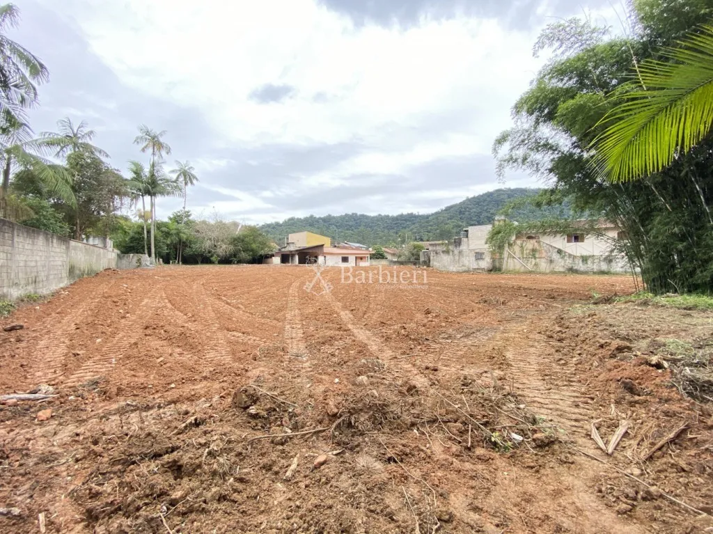 Terreno com 2633 m no bairro Progresso em Blumenau/SC - foto 1