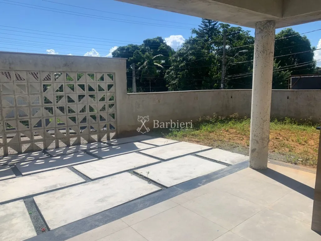 Sobrado com 3 quartos sendo 1 suíte e 160 m, no bairro Escola Agrícola em Blumenau/SC. — foto 5