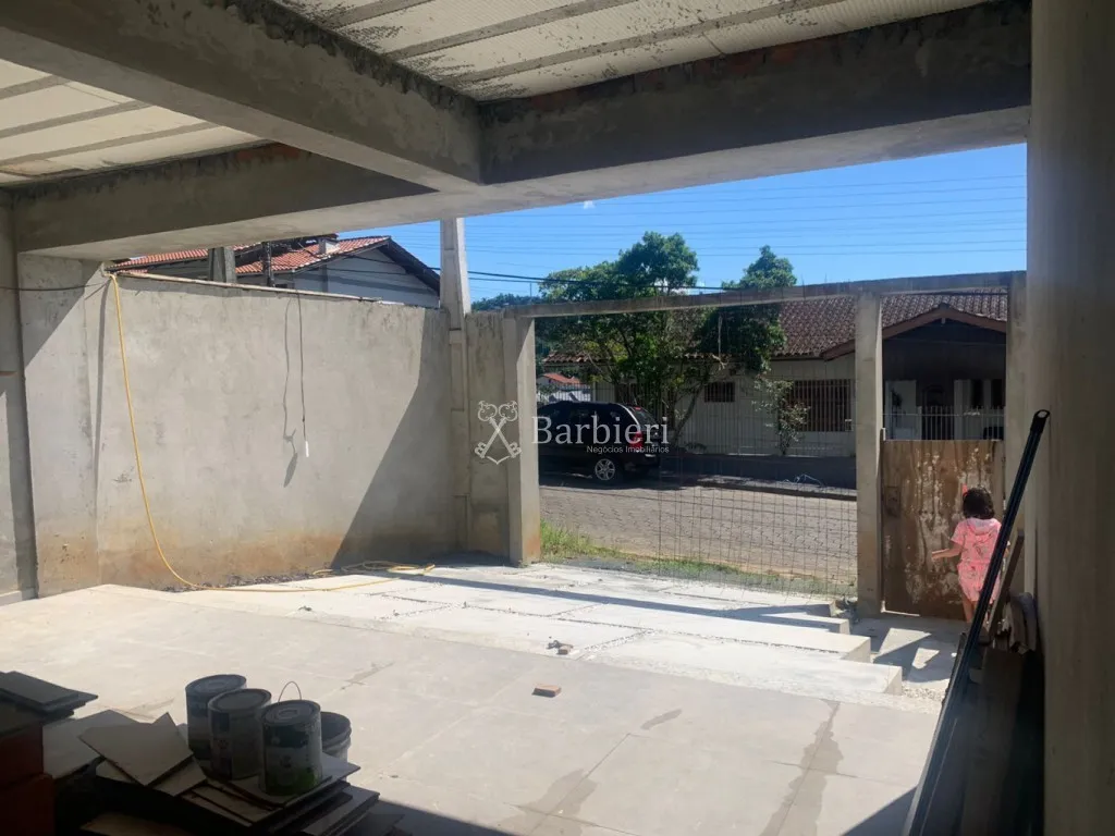 Sobrado com 3 quartos sendo 1 suíte e 160 m, no bairro Escola Agrícola em Blumenau/SC. — foto 6