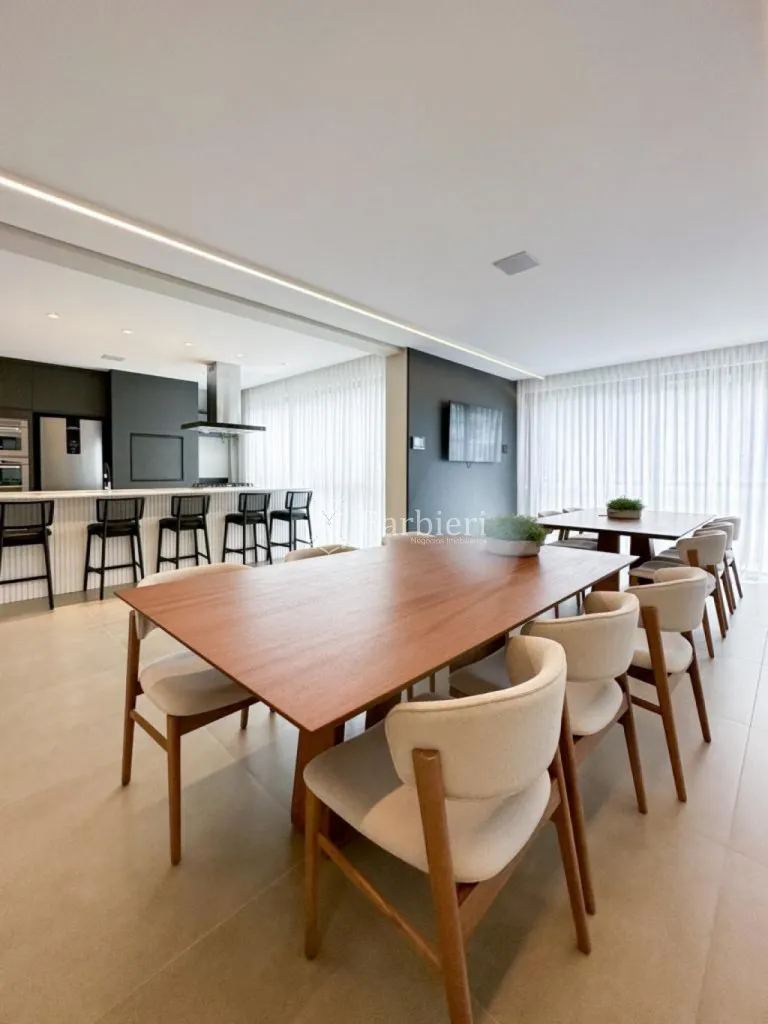 Apartamento com 3 suítes no bairro Bom Retiro em Blumenau/SC — foto 5