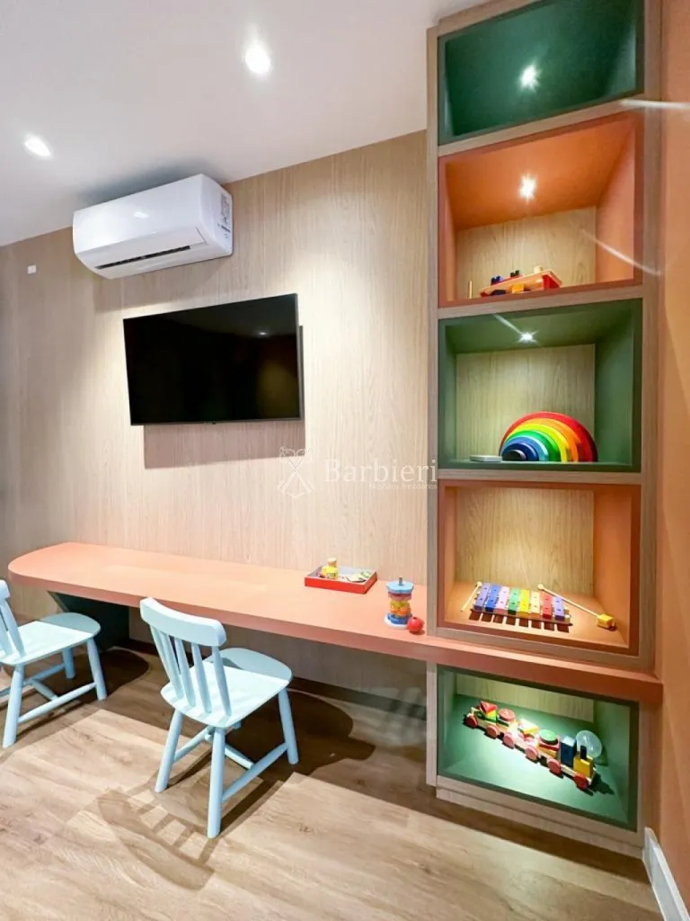 Apartamento com 3 suítes no bairro Bom Retiro em Blumenau/SC — foto 6