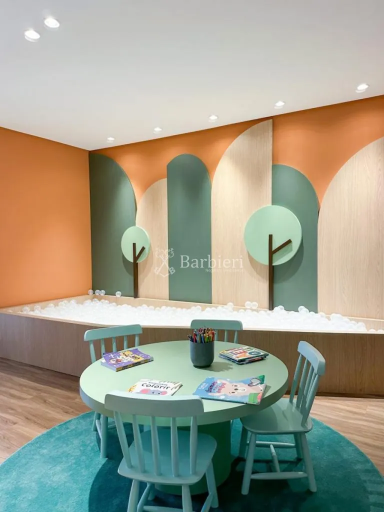 Apartamento com 3 suítes no bairro Bom Retiro em Blumenau/SC — foto 7