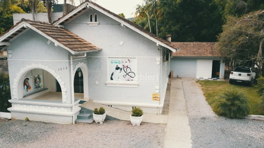 Terreno a venda na rua Hermann Huscher em Blumenau/SC — foto 2