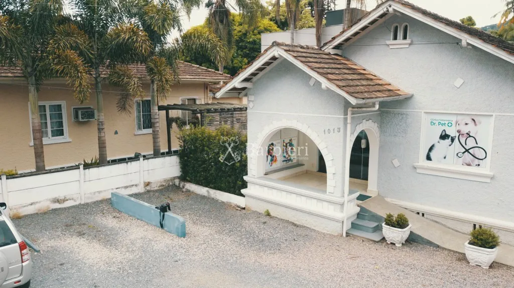 Terreno a venda na rua Hermann Huscher em Blumenau/SC — foto 3