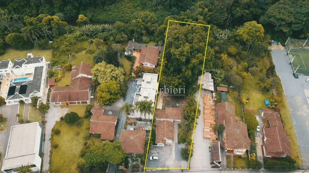 Terreno a venda na rua Hermann Huscher em Blumenau/SC — foto 4