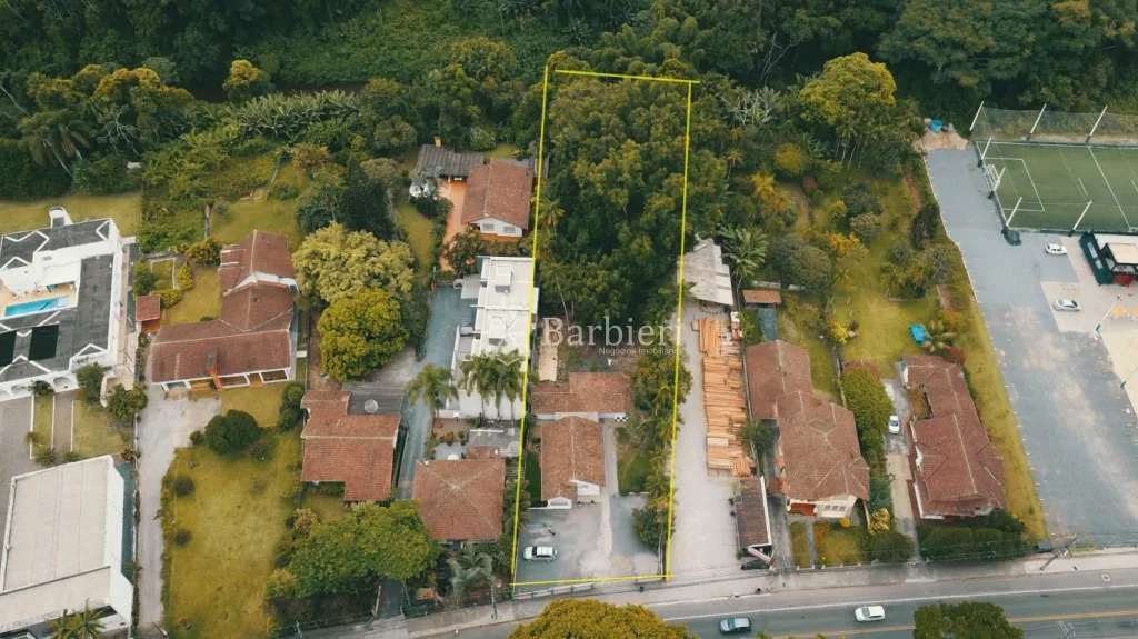 Terreno a venda na rua Hermann Huscher em Blumenau/SC — foto 6