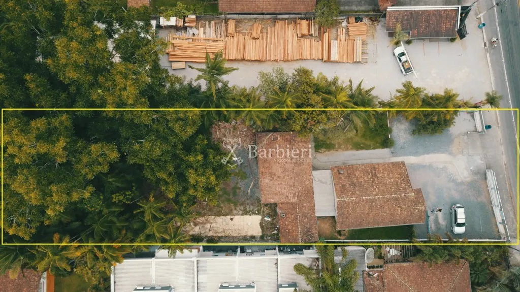 Terreno a venda na rua Hermann Huscher em Blumenau/SC — foto 7