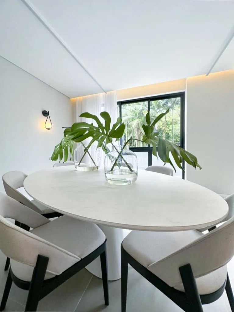 Apartamento com 3 suítes no bairro Bom Retiro em Blumenau/SC — foto 3