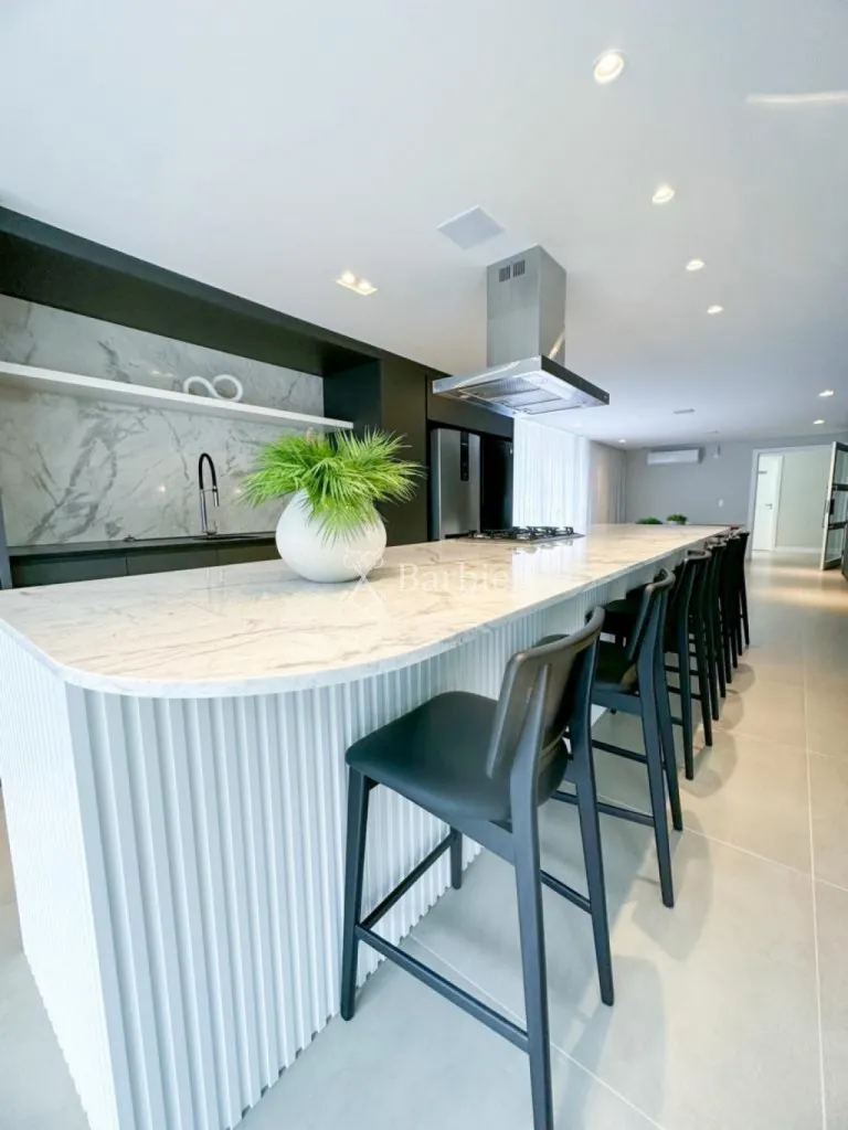 Apartamento com 3 suítes no bairro Bom Retiro em Blumenau/SC — foto 4