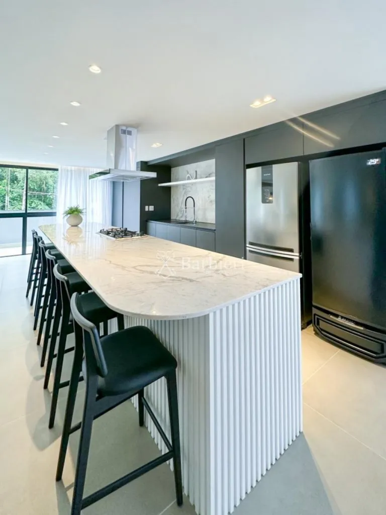 Apartamento com 3 suítes no bairro Bom Retiro em Blumenau/SC — foto 5