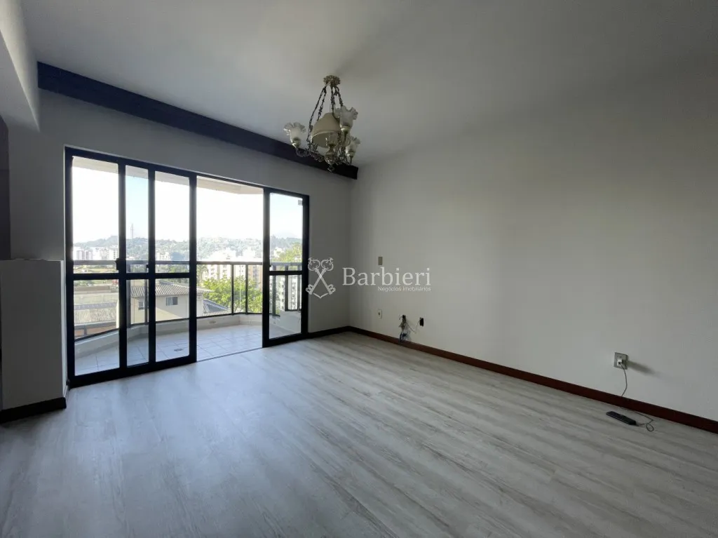 Cobertura Duplex com 3 quartos sendo 1 suíte no bairro Vila Nova em Blumenau/SC — foto 3