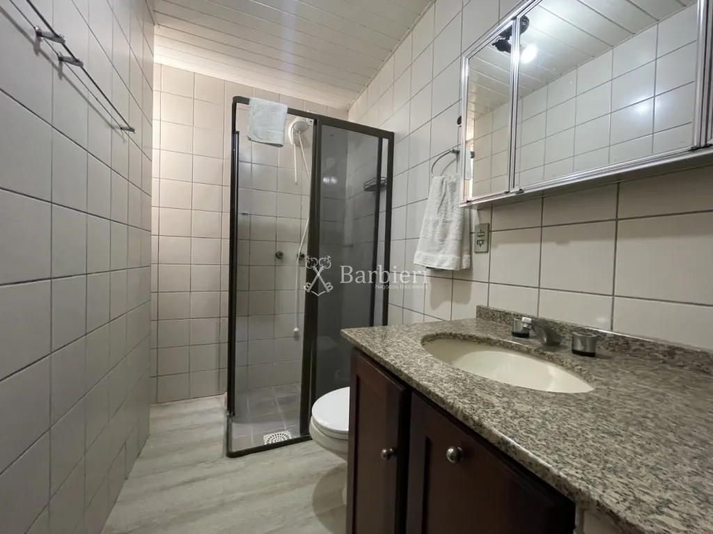 Cobertura Duplex com 3 quartos sendo 1 suíte no bairro Vila Nova em Blumenau/SC — foto 6