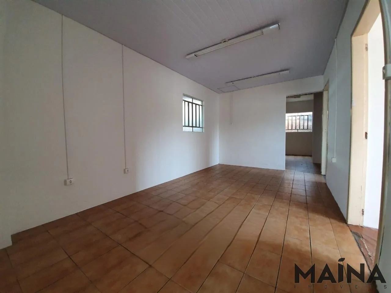 OPORTUNIDADE DE TERRENO COM PRÉDIO NO BAIRRO ÁGUA VERDE - BLUMENAU! — foto 5