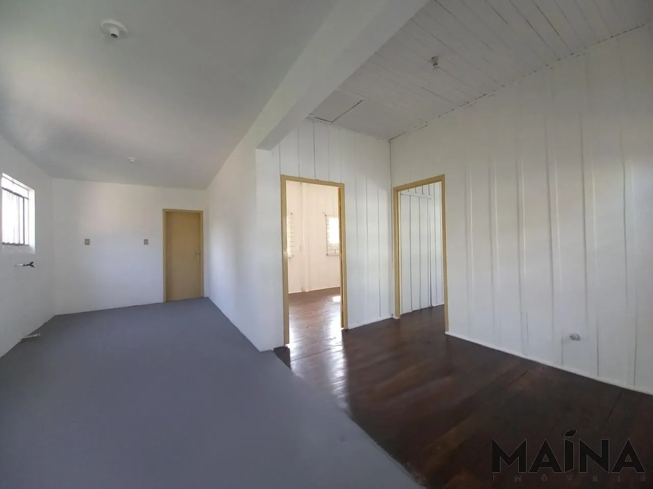 OPORTUNIDADE DE TERRENO COM PRÉDIO NO BAIRRO ÁGUA VERDE - BLUMENAU! — foto 6