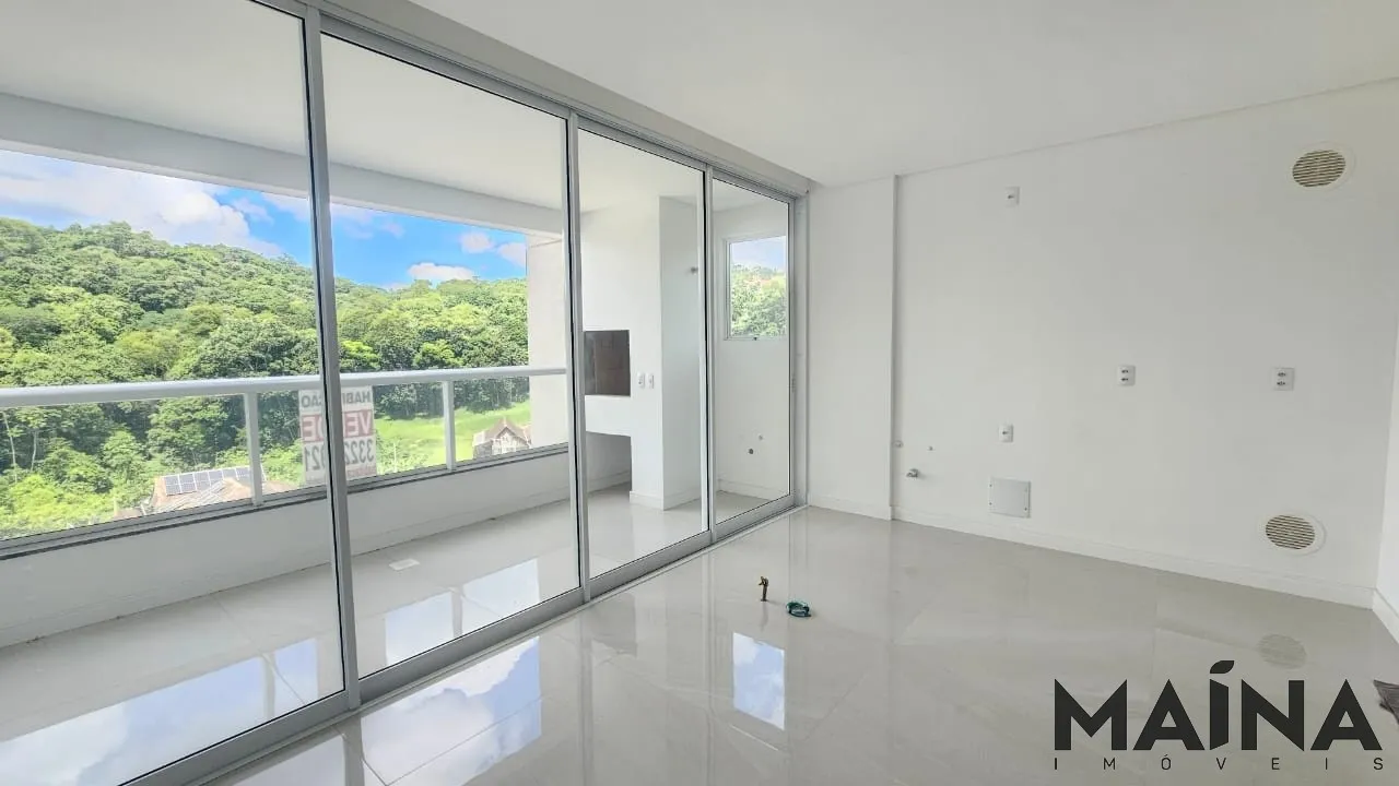 Apartamento à venda em Condomínio Completo na Escola Agrícola — foto 2