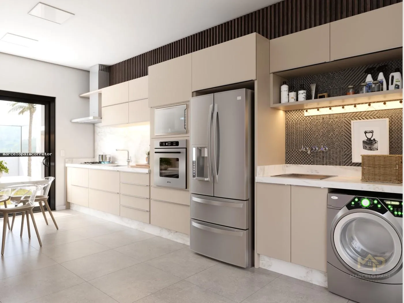 Apartamento para Venda em Florianópolis, Ribeirão da Ilha, 2 dormitórios, 1 suíte, 2 banheiros, 1 vaga — foto 2