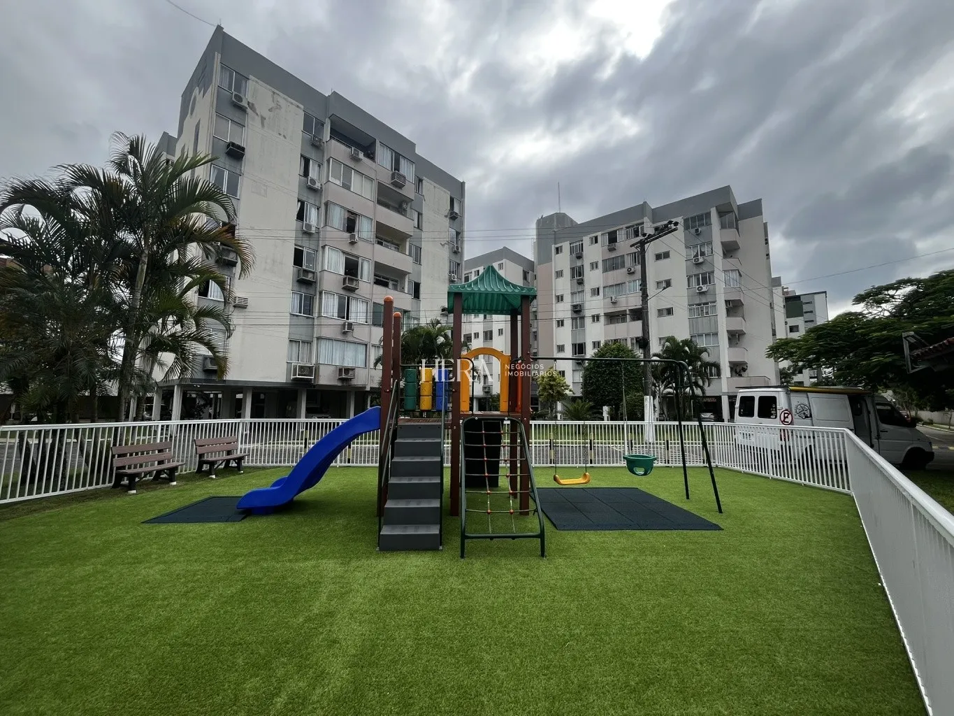 Apartamento 02 dormitórios com 01 suíte no bairro Escola Agrícola em Blumenau! - foto 1