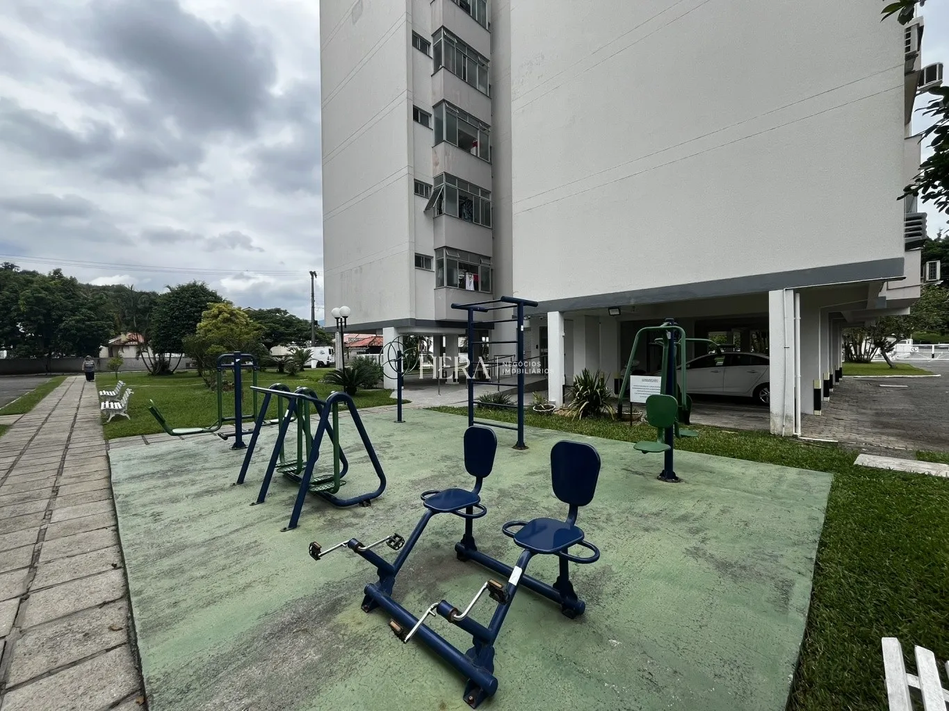 Apartamento 02 dormitórios com 01 suíte no bairro Escola Agrícola em Blumenau! — foto 2