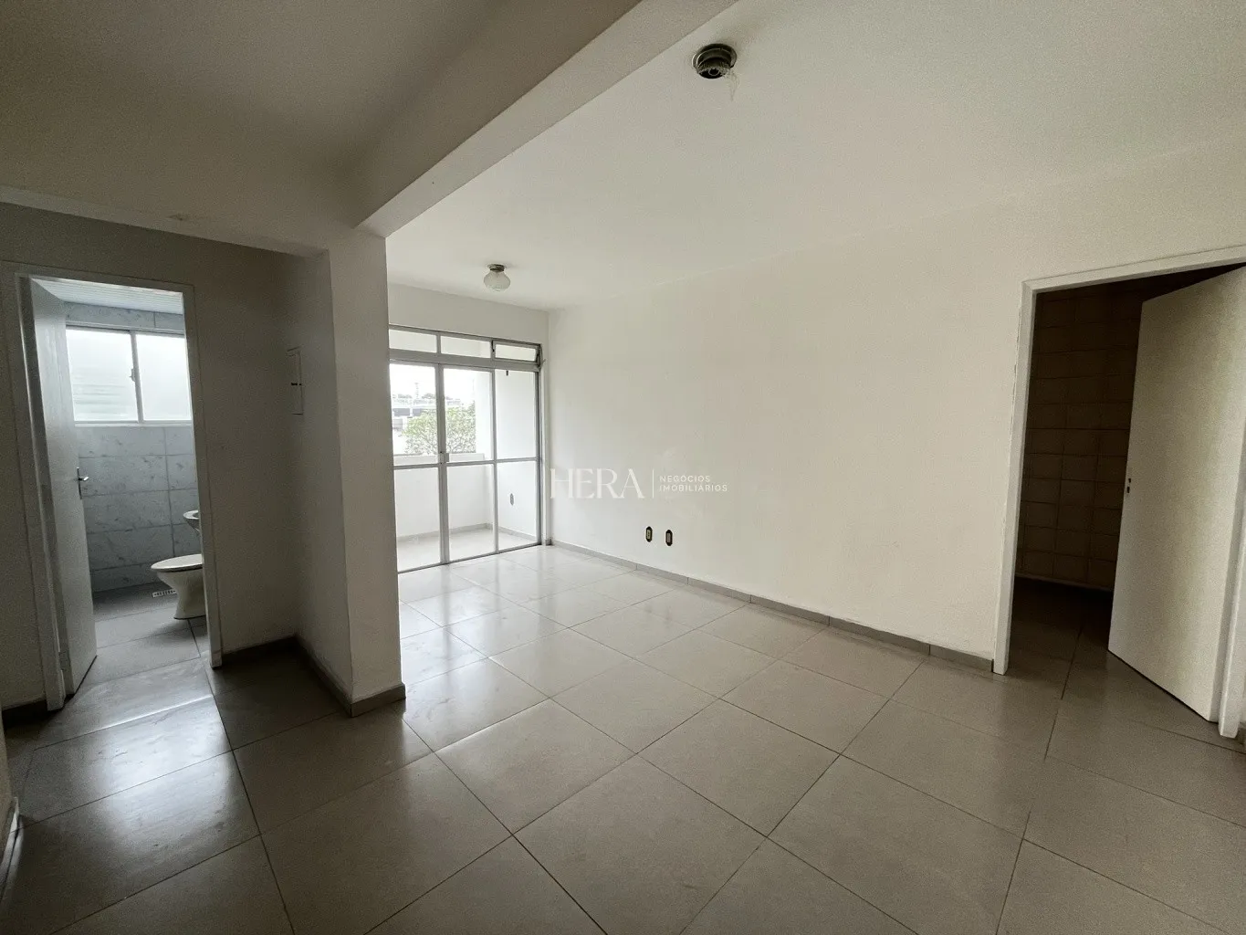 Apartamento 02 dormitórios com 01 suíte no bairro Escola Agrícola em Blumenau! — foto 6
