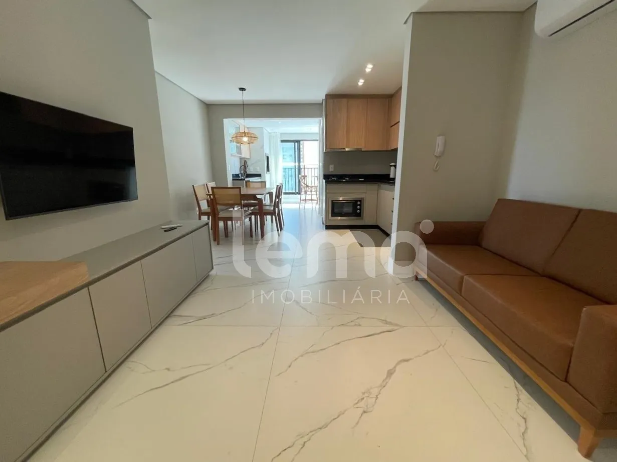 Belíssimo apartamento com vista mar em Balneário Piçarras! - foto 1