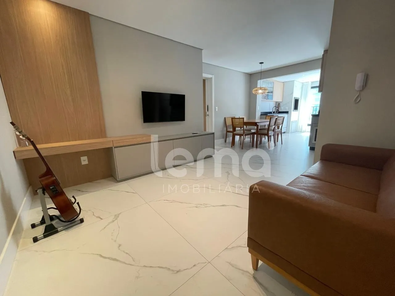 Belíssimo apartamento com vista mar em Balneário Piçarras! — foto 2