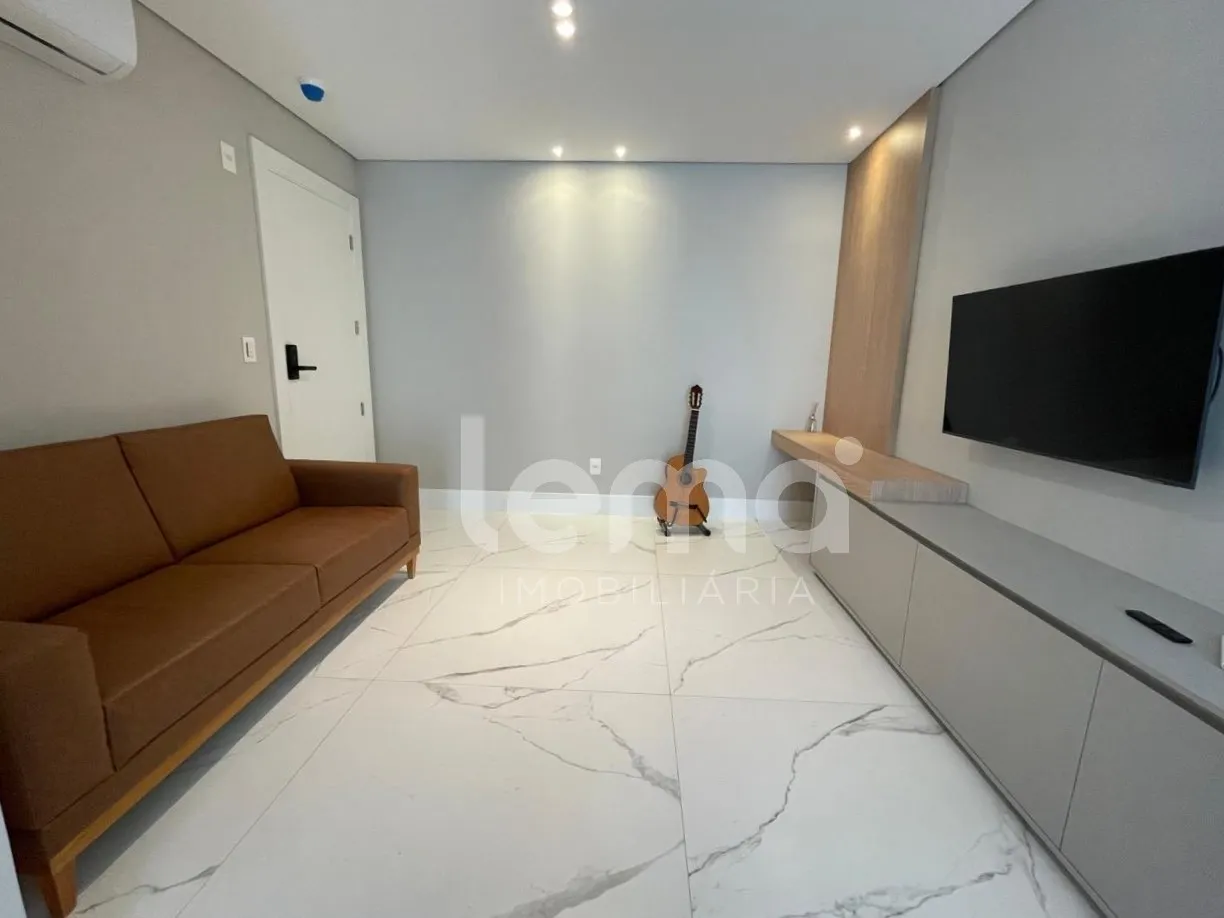 Belíssimo apartamento com vista mar em Balneário Piçarras! — foto 3
