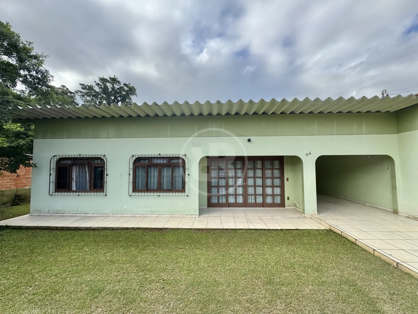 Casa de 4 dormitórios, com 461,40 m de terreno, para Venda no Bairro Salto do Norte em Blumenau/SC — foto 2