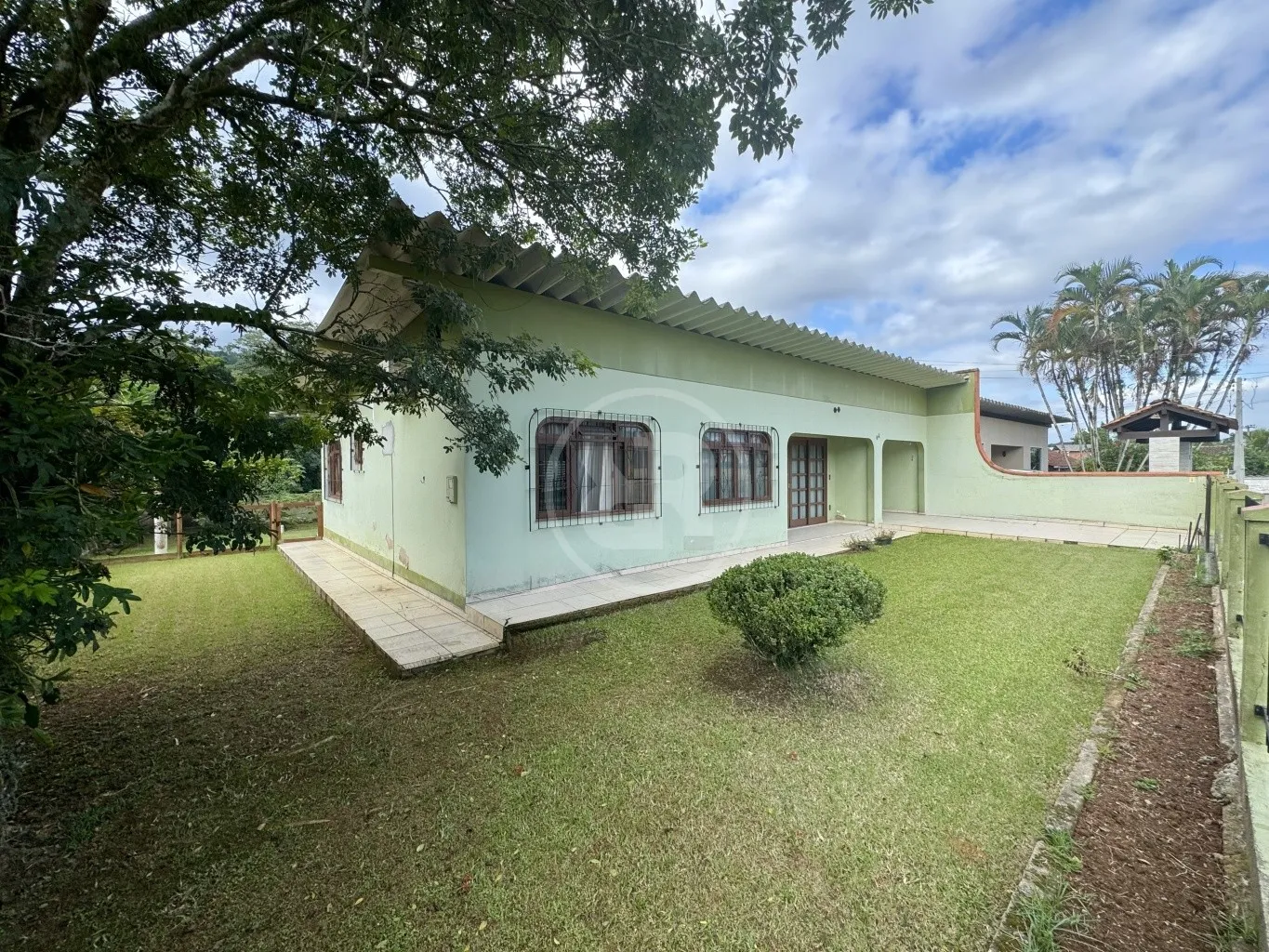 Casa de 4 dormitórios, com 461,40 m de terreno, para Venda no Bairro Salto do Norte em Blumenau/SC — foto 3