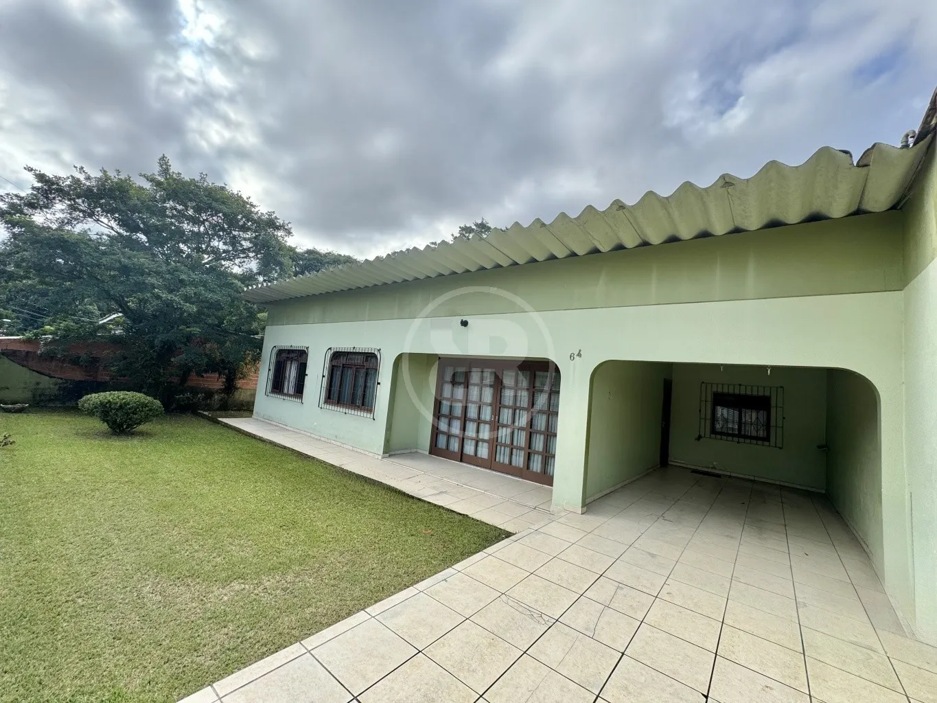 Casa de 4 dormitórios, com 461,40 m de terreno, para Venda no Bairro Salto do Norte em Blumenau/SC — foto 4