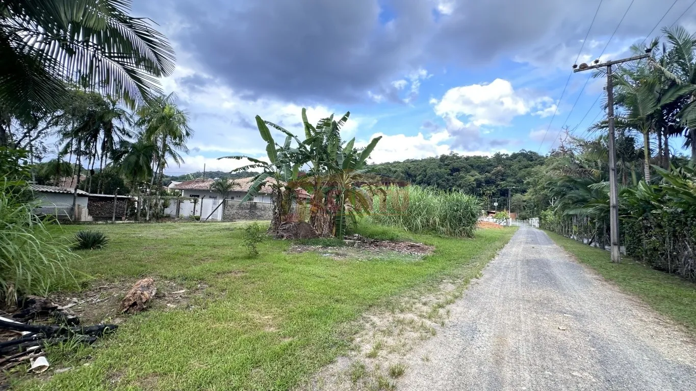Excelente oportunidade para construtores e investidores! Terreno com 2.907 m na Itoupava Central. — foto 2