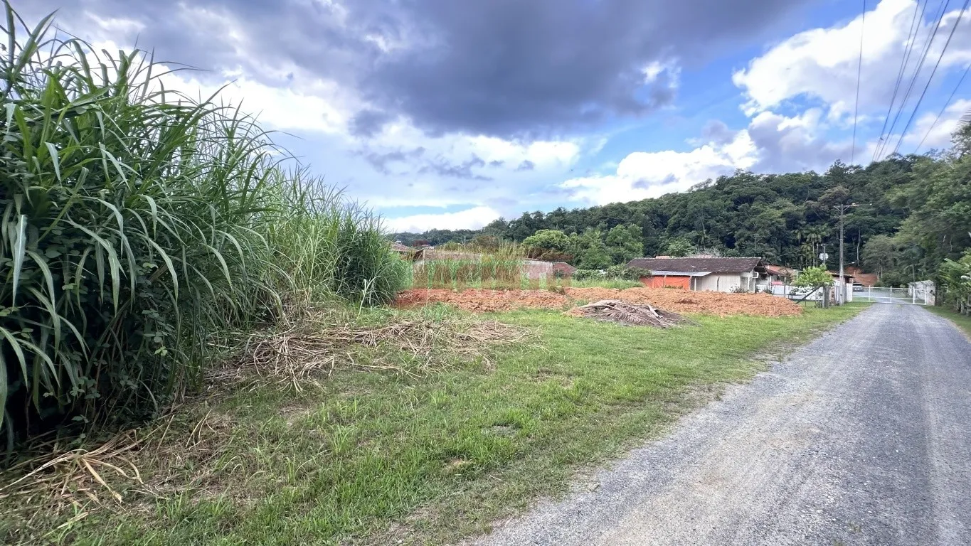 Excelente oportunidade para construtores e investidores! Terreno com 2.907 m na Itoupava Central. — foto 4