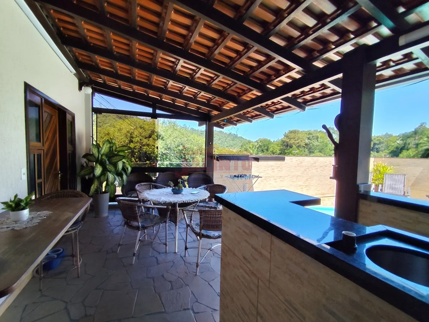 Casa com piscina no bairro Boa Vista. — foto 3
