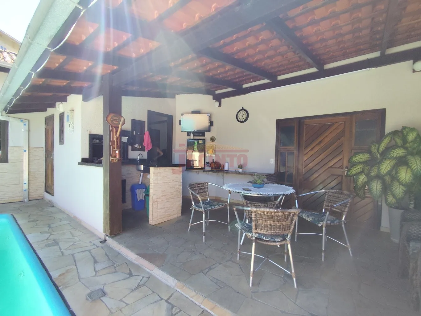 Casa com piscina no bairro Boa Vista. — foto 4