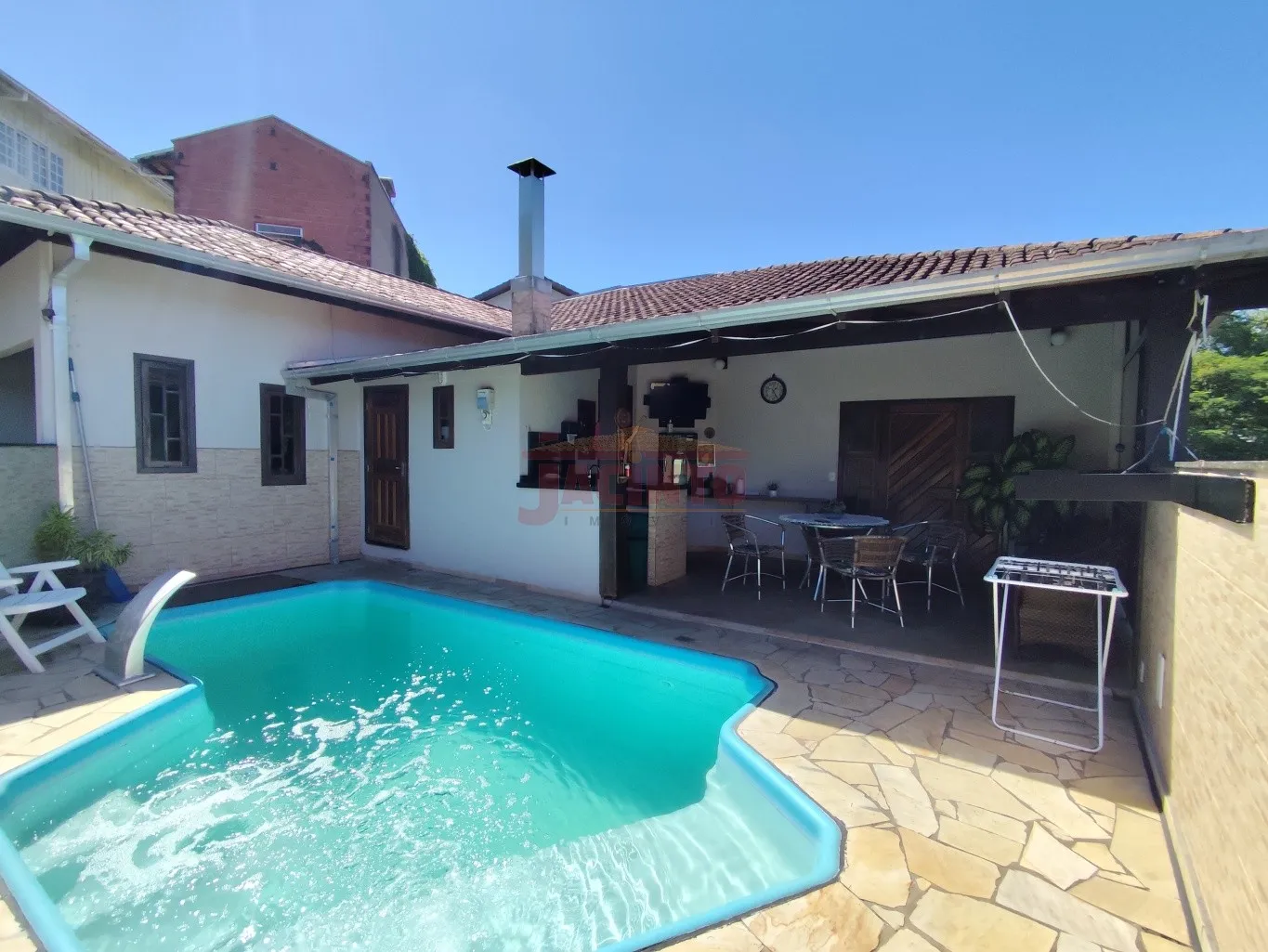 Casa com piscina no bairro Boa Vista. — foto 5