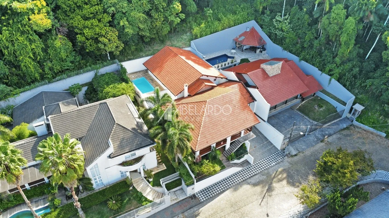 Casa · à venda · 4 quartos · 432m² · Velha, Blumenau