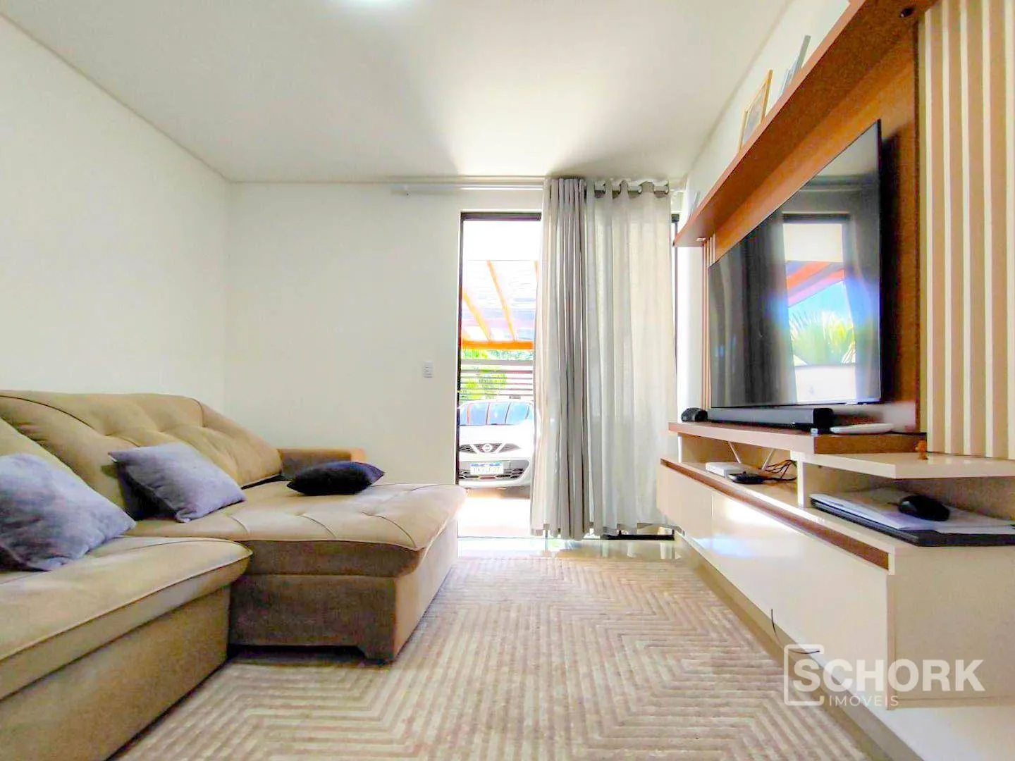 Sobrado com 2 dormitórios à venda, 100 m por R$ 390.000,00 - Itoupava Central - Blumenau/SC — foto 2