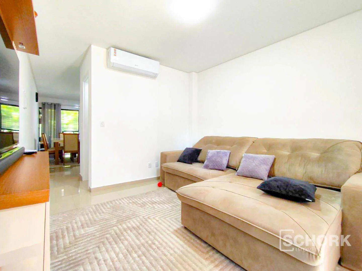 Sobrado com 2 dormitórios à venda, 100 m por R$ 390.000,00 - Itoupava Central - Blumenau/SC — foto 3