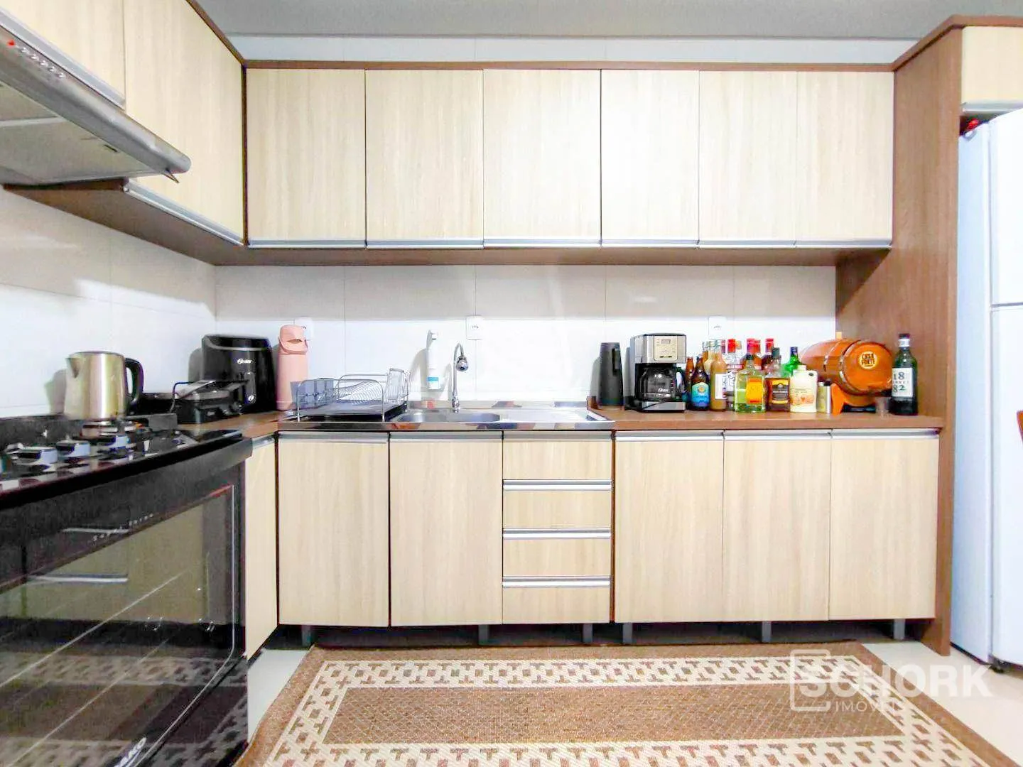Sobrado com 2 dormitórios à venda, 100 m por R$ 390.000,00 - Itoupava Central - Blumenau/SC — foto 5